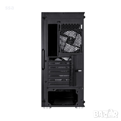 1stPlayer кутия Case ATX - Firebase X5 RGB - 4 fans included, снимка 5 - Други - 45011977