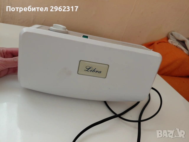 Проточен бойлер libka-I