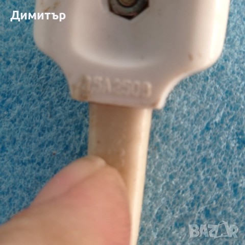 Руска електрическа запалка 220v за запалване на газ, снимка 4 - Други стоки за дома - 52584123