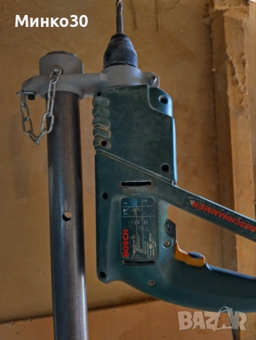 тойка за перфоратор за пробиване в таван, снимка 2 - Други инструменти - 54270734