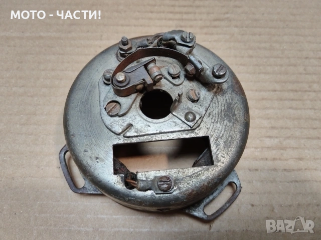 Запалване Статор За Ковровец 175. / ЛИПСВА КОНДЕНЗАТОРА! , снимка 4 - Части - 54140680