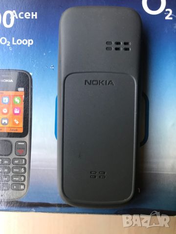 Nokia 100, снимка 3 - Nokia - 45595097