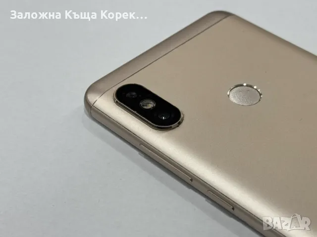 Телефон Redmi Note 5 , снимка 6 - Xiaomi - 48350901