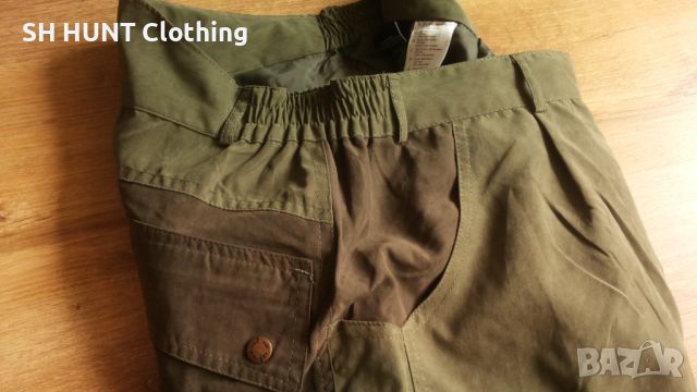 MIL-TEC Hunting Trouser размер XL за лов риболов панталон пролет есен - 1075, снимка 6 - Екипировка - 46218881