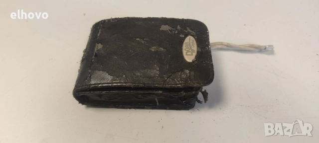 Фотоапарат Canon ixus 55, снимка 7 - Фотоапарати - 45744260