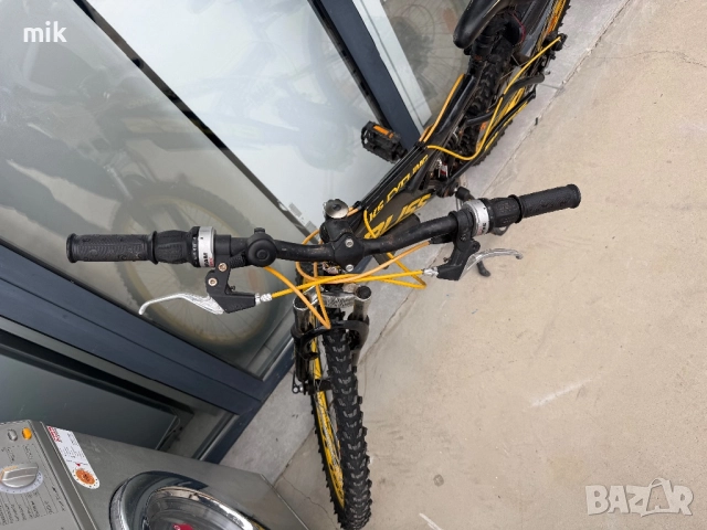 Велосипед / Колело 24 цола, снимка 4 - Велосипеди - 52988705