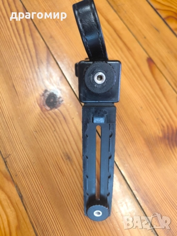 стойка за фотоапарат или видеокамера , снимка 4 - Чанти, стативи, аксесоари - 51510397