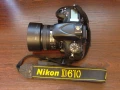Nikon D610 + NIKKOR 50 mm f/1.8G, снимка 1
