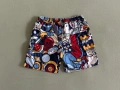 Мъжки Шорти/Бански - Polaroid, Infinity Man, снимка 7