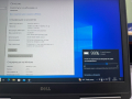 Лаптоп Dell Precision 7520 i7 DDR32 512 SSD, снимка 2