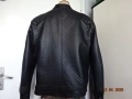 мъжко кожено яке, снимка 6