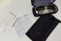 Слънчеви очила Gucci, Нови в гаранция, снимка 1