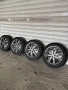 Джанти Тойота 16 4х100, снимка 2