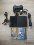 Playstation 2 slim, снимка 1