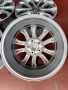 оригинални джанти 17" 5х114.3 Nissan Juke , снимка 7
