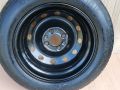 нова патерица 14’’4x98 оригинална за fiat/lancia-фиат/ланчия-№706, снимка 13