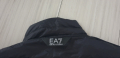 Emporio Armani EA7 Down Vest Mens Size M   ОРИГИНАЛ Мъжки Пухен Елек!, снимка 3