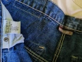 Мъжки дънки 7/8, снимка 2
