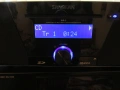 Sangean WR-3 CD MP3 Radio Радиоприемник със CD и USB, снимка 3