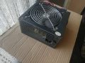 Компютърно захранване 550W PowerBox ATX-550W Switching Power Supply 120mm FAN, снимка 6