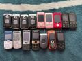 Sony Ericsson Nokia Samsung Мобилни Телефони, снимка 1