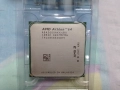 Процесор сокет 754 с охладител , снимка 3