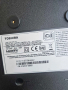 Toshiba 32LA2063DG За части , снимка 2