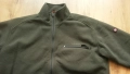 Laksen GORE WIND STOPPER Polar Fleece Jacket размер XL поларена горница вятърно устойчива - 1663, снимка 3
