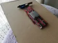 Видео карта ATi Radeon 7000 Gigabyte GV-AV64S-T 64MB SDR 128bit AGP, снимка 4