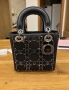 Чанта от бутик използвана, снимка 1