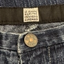 Vintage Le Jean De Marithe + Francois Girbaud Straight Jeans (42), снимка 3