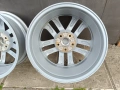 ОРИГИНАЛНИ джанти 17 ' цола 5x114,3 NISSAN JUKE / НИСАН ДЖУК ЕТ47 7J 66,1, снимка 18
