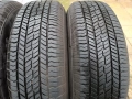 4бр. летни гуми 215/70/16 Yokohama, снимка 2