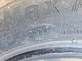 Всесезонни гуми, като нови 185/65/R15 DOT2825, снимка 3