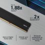 Нова Crucial Pro DDR5 32GB RAM Kit 6000MHz - Игрова Памет за Геймъри