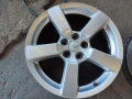 Алуминиеви джанти 18 mitsubishi outlander asx, снимка 4