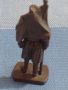 Метална фигура играчка KINDER SURPRISE SWISS 4  древен войн перфектна за КОЛЕКЦИОНЕРИ 18023, снимка 9
