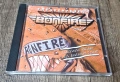 Компакт Дискове - Рок Метъл: Bonfire – Freudenfeuer - CD - Limited Edition, снимка 1