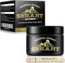 Хималайски Shilajit Blend с аюрведични билки, високи нива на фулвиева киселина, за енергия, снимка 7