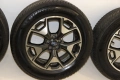 Алуминиеви джанти Subaru XV (2018-2026г.) 17 цола 5x100 56.1 Гуми 225 60 17 Michelin, снимка 13