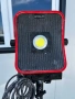MW Tools FLOW LED Работна лампа + 1800 мм телескопичен статив., снимка 1