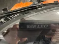 фарове фар десен LED BMW 1 F40 лед far farove БМВ 1 Ф40, снимка 3