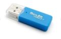 ЧЕТЕЦ НА КАРТИ SD  Card Reader за телефон или компютър, снимка 1 - USB Flash памети - 45842899