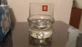 Стъклени чаши за ракия , снимка 5