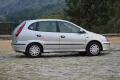 Nissan Almera Tino 2.2Di 114к.с. 2002 г., снимка 8