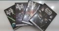 DVD-Star Wars-Trilogy 4,5,6+Bonus Disc, снимка 1 - DVD филми - 45911496