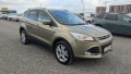 Форд Куга 2.0 tdci 4x4, снимка 3