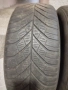 Зимни гуми  16 цола Континентал 205/55., снимка 7