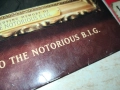 NOTORIOUS B.I.G. CD 0512251653, снимка 11