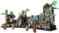 НОВО LEGO Indiana Jones 77015 - Храмът на Златния идол, снимка 2